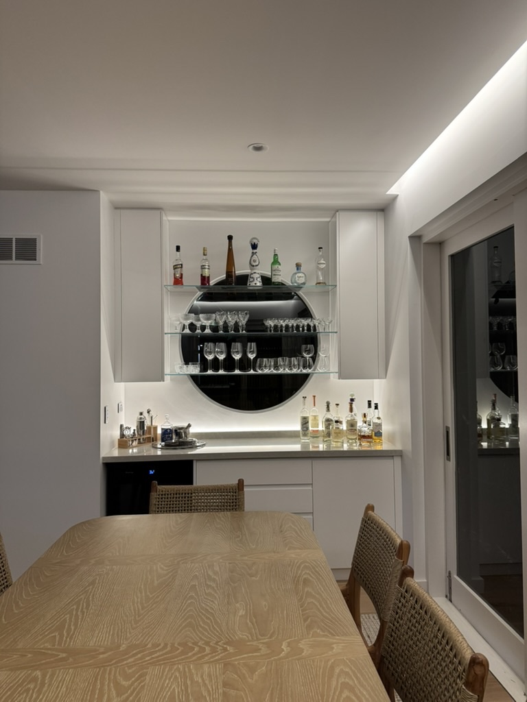 Bellevue Hill Extension residential extension by ACA Build