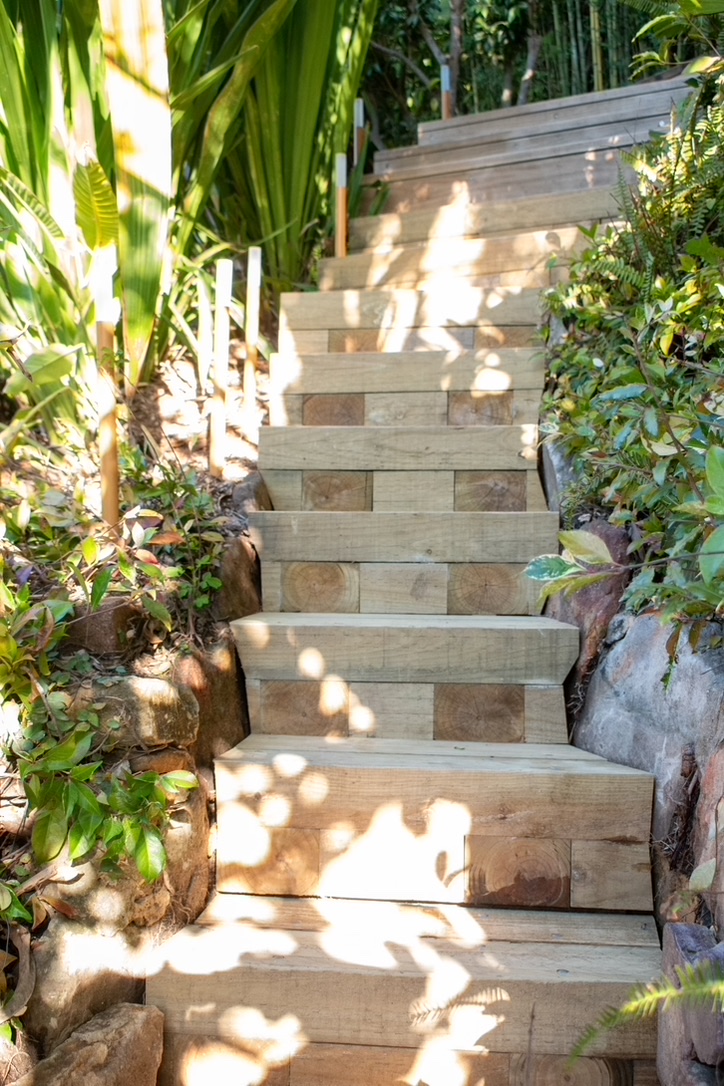 Vaucluse Outdoor landscaping & outdoor by ACA Build